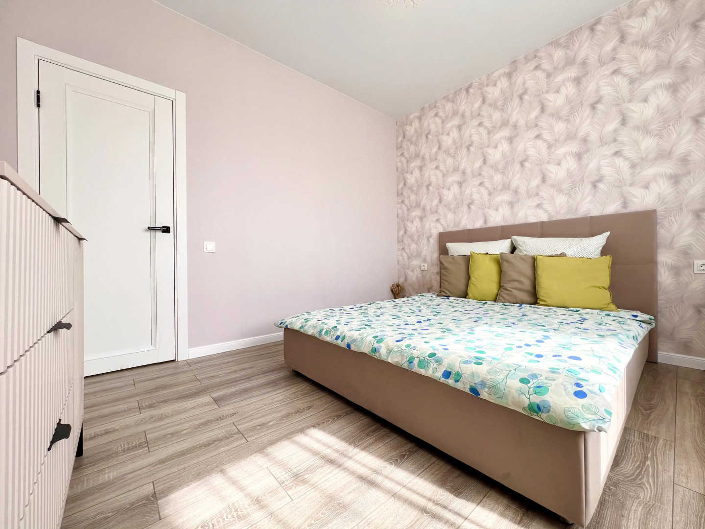 Квартира Пентхаус на ФМР