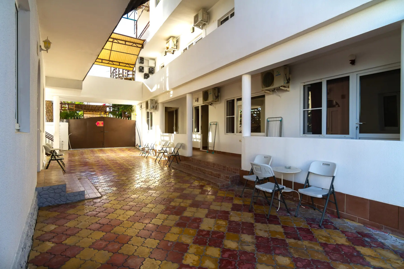 Гостевой дом Жасмин