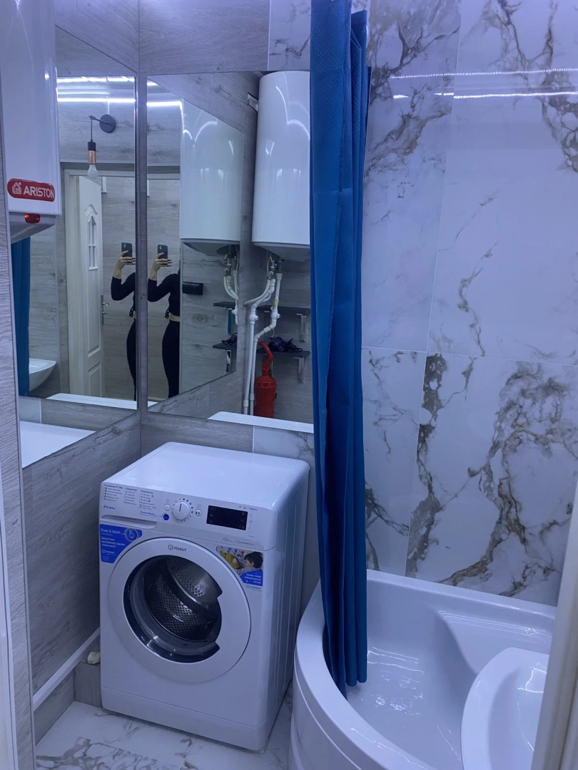 Апартаменты Red Ismail