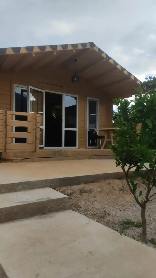 Гостевой Дом Chill Abkhazia