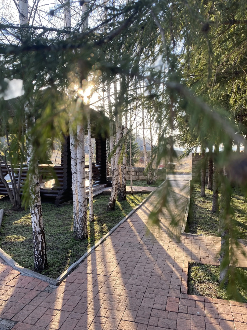 Гостевой дом Welcome Home