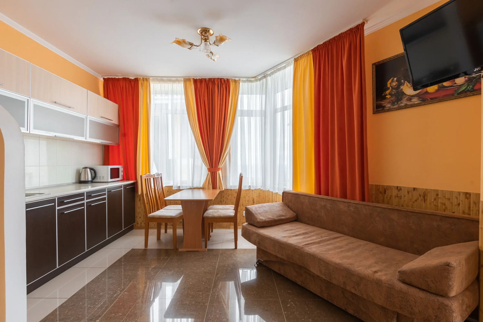 Гостевой дом Коктейль