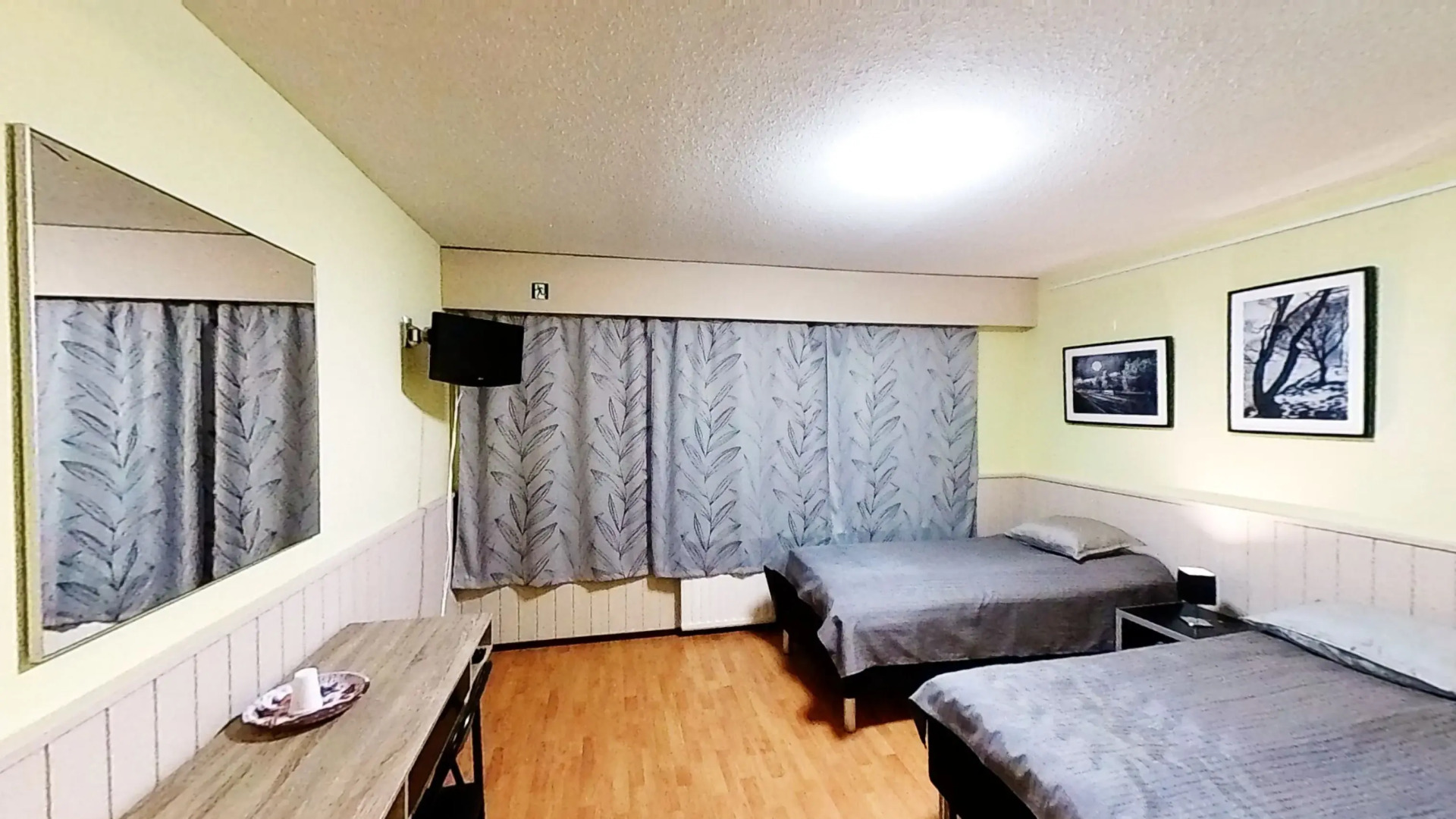 Отель Арт Юна