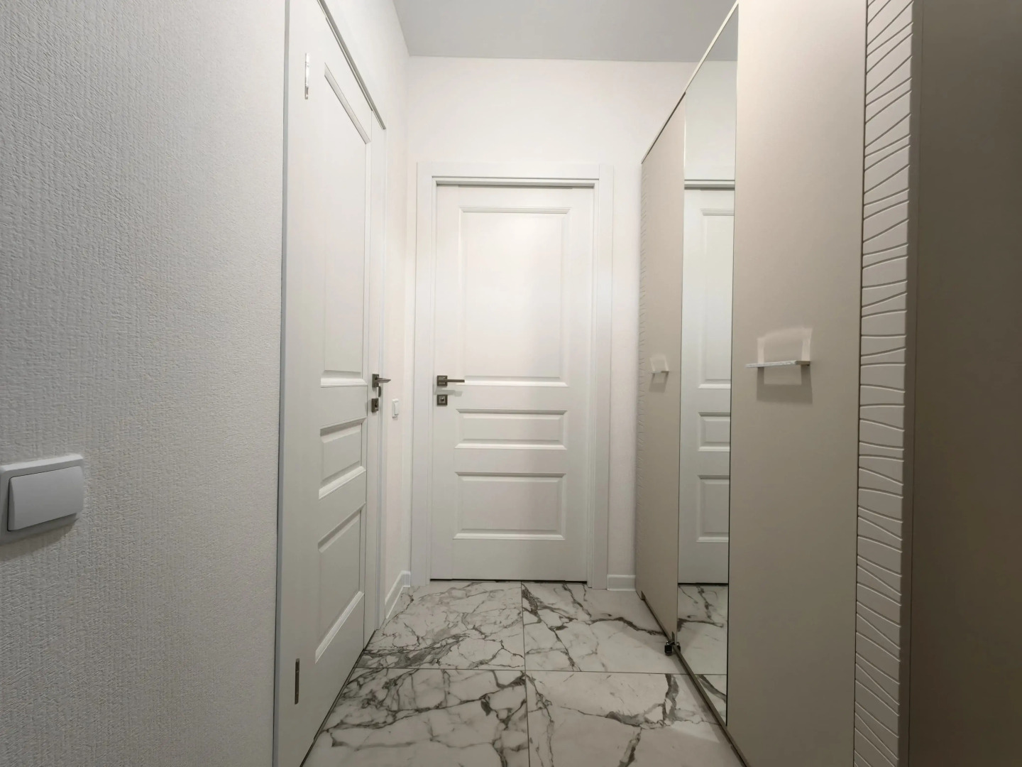 Апартаменты Like Home в центре города