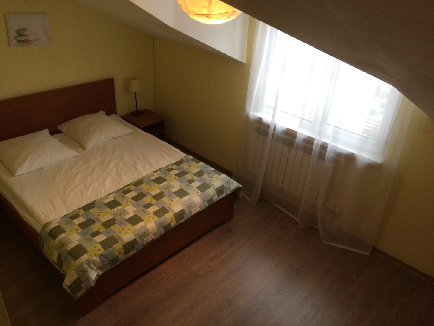 Парк-отель Астра