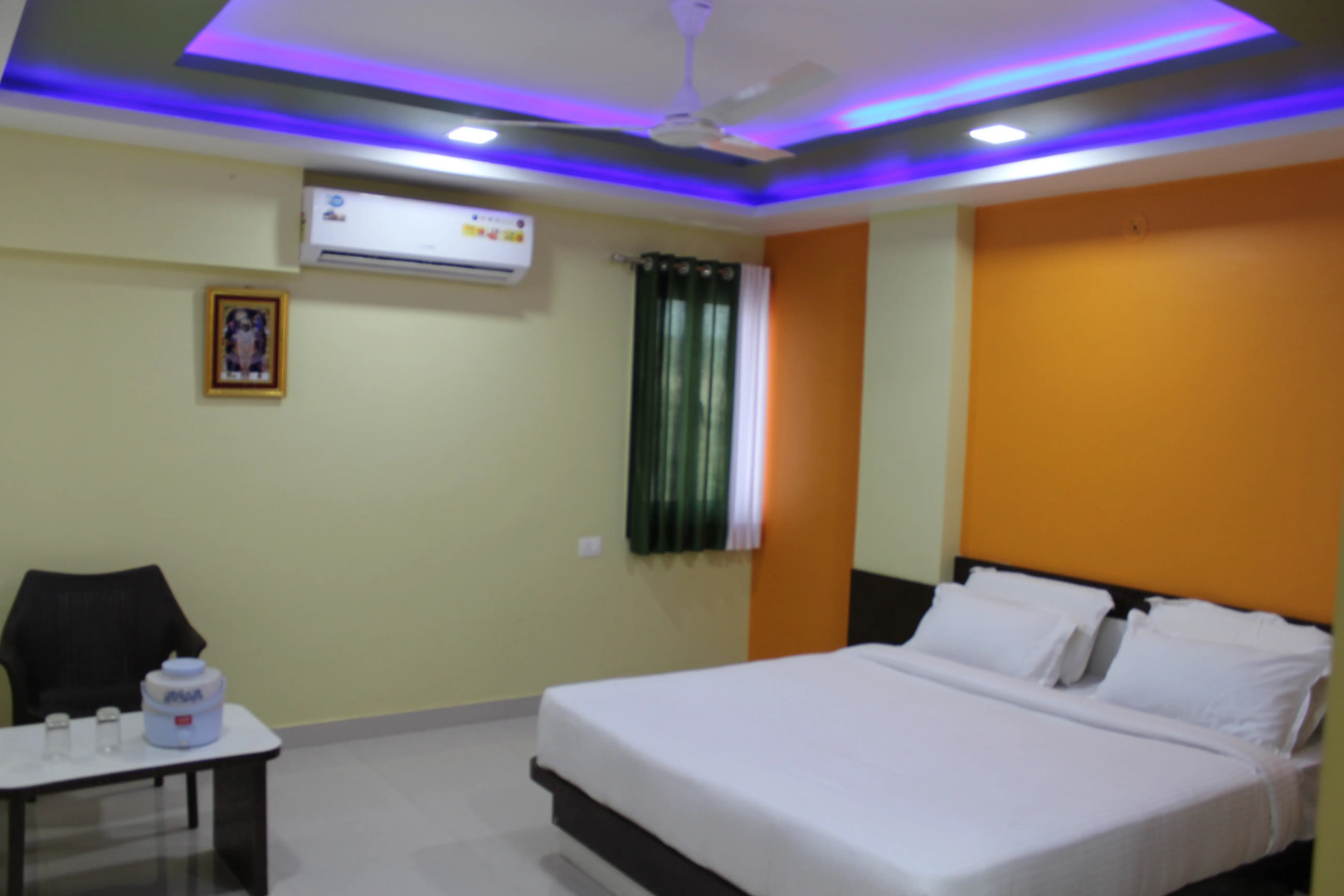 Отель Atithi Bhawan by Sky Stays