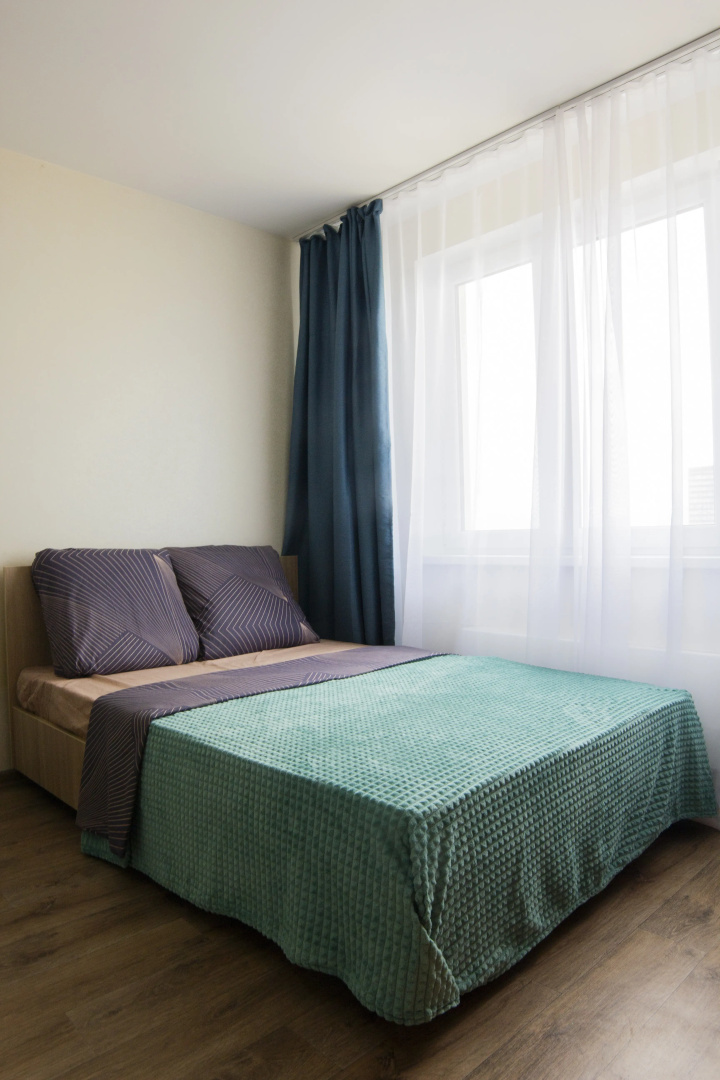 Квартира для гостей города и командировочных Apartament 52