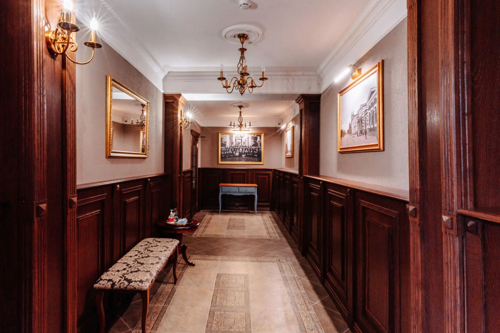 Отель Златинские Лавки