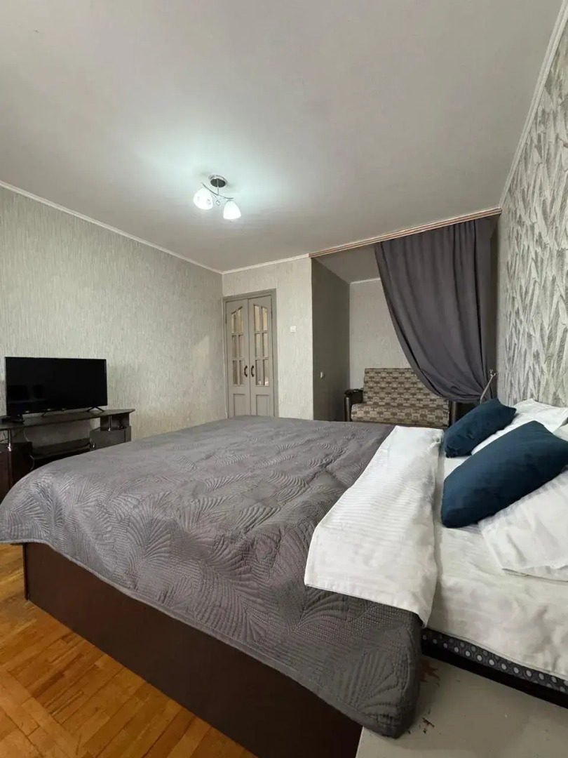 Апартаменты Пушкина