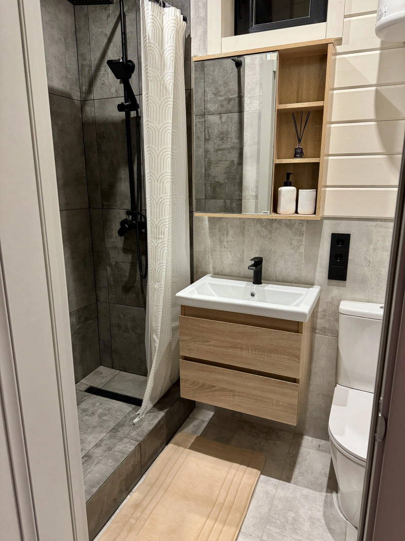 Апартаменты Таунхаус У Катуни