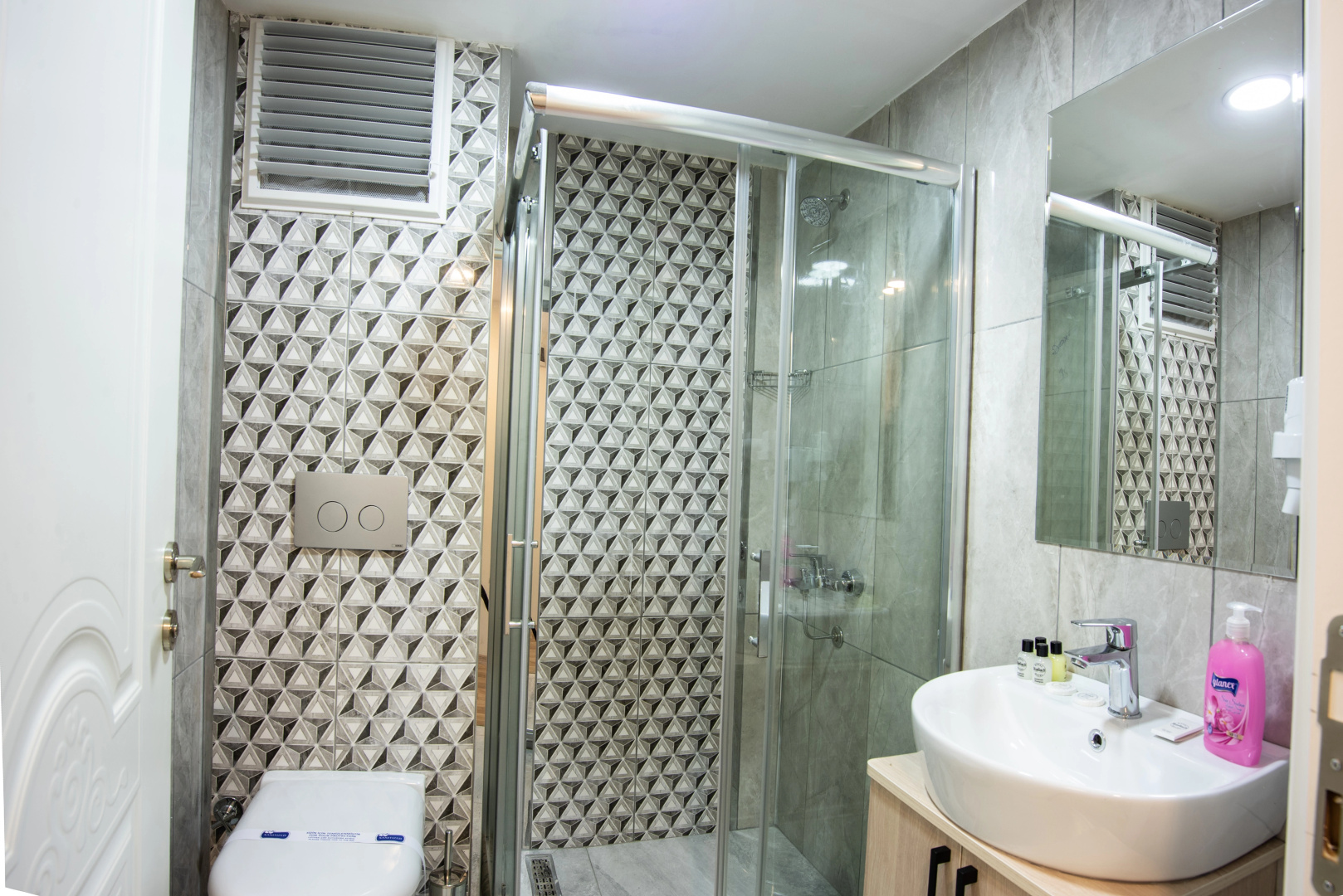 Royal Bosphorus Hotel Spa & Hamam