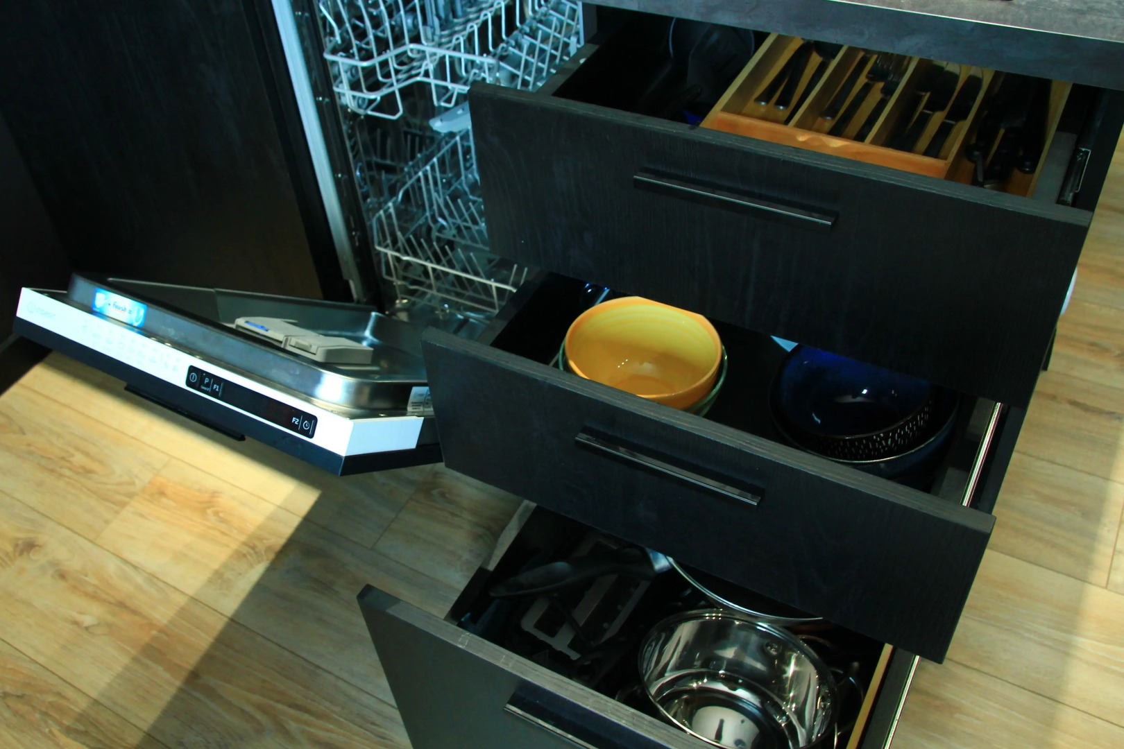 Квартира MOREbox