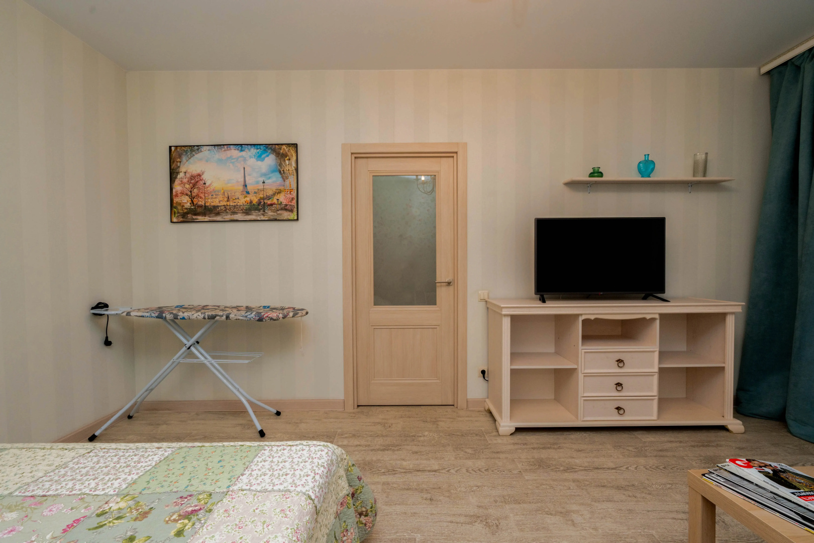 Апартаменты ATLANT Apartments 344