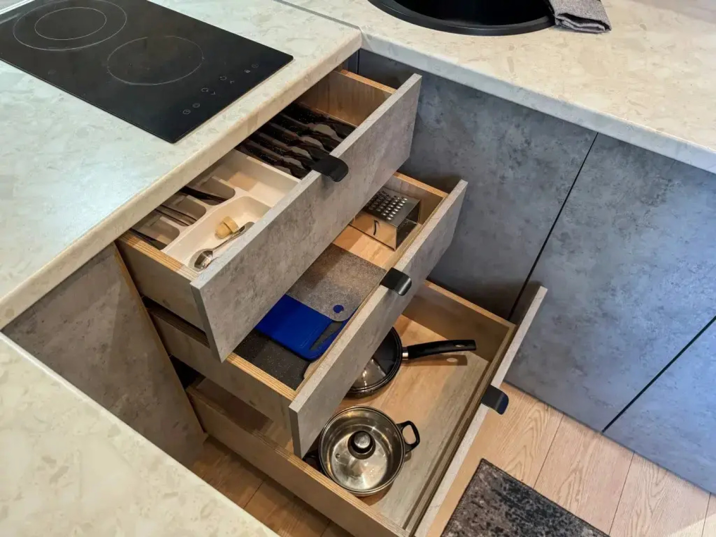 Апартаменты Sedoff-dom 4