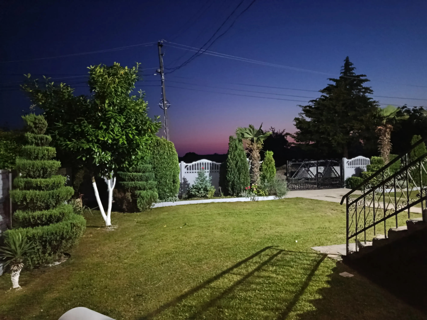 Гостевой дом Амели