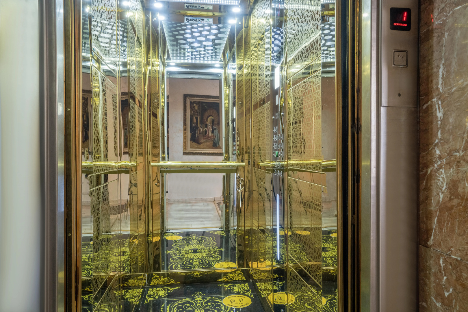 Valide Hotel