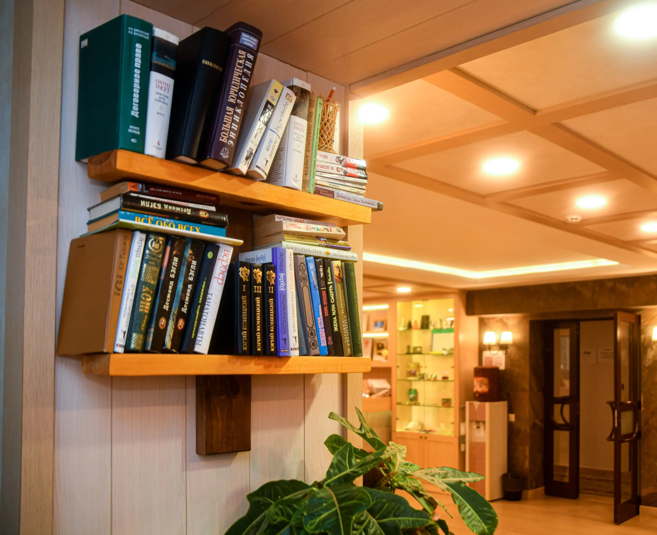 Отель Изумруд