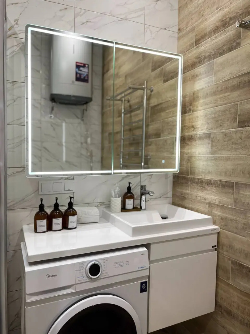 Апартаменты Sun Hills Ольгинка 1