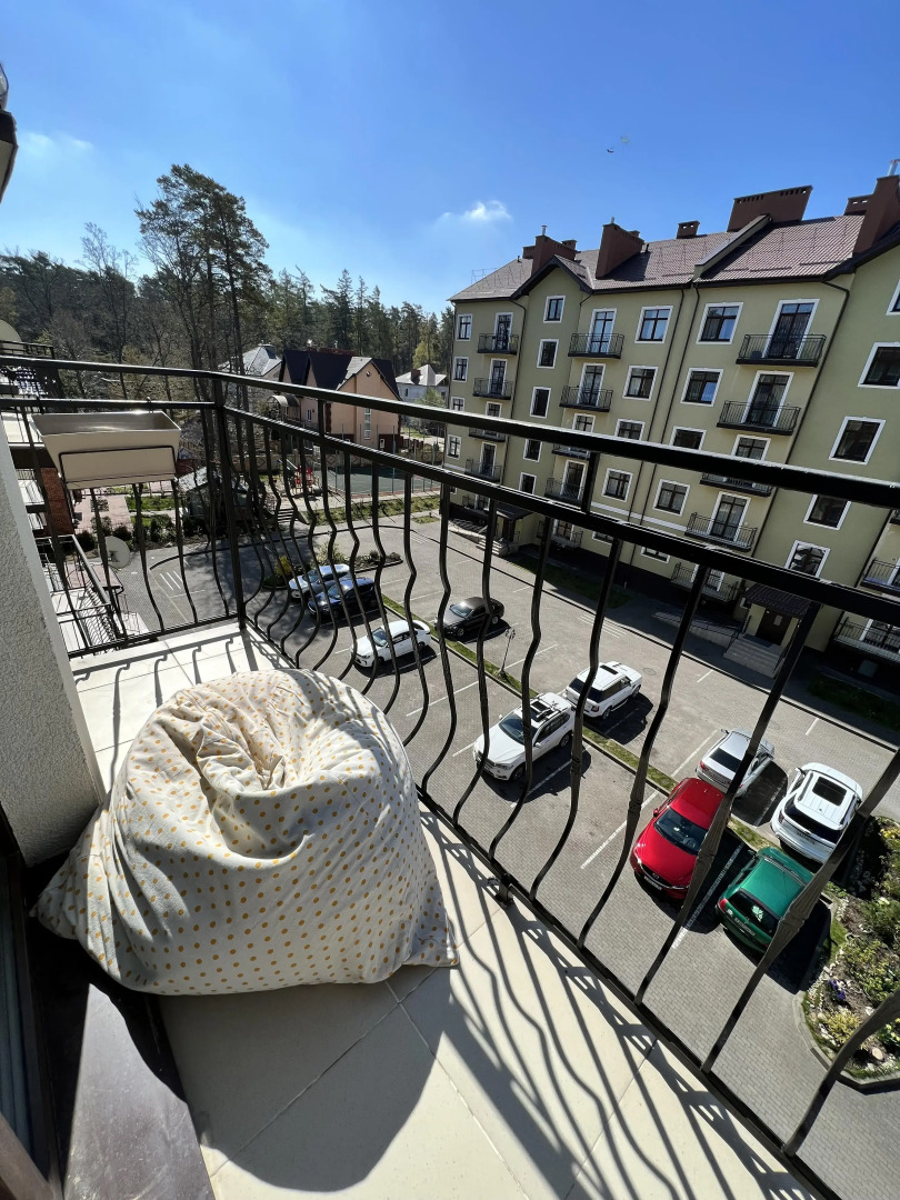 Апартаменты L'apartment Rausen