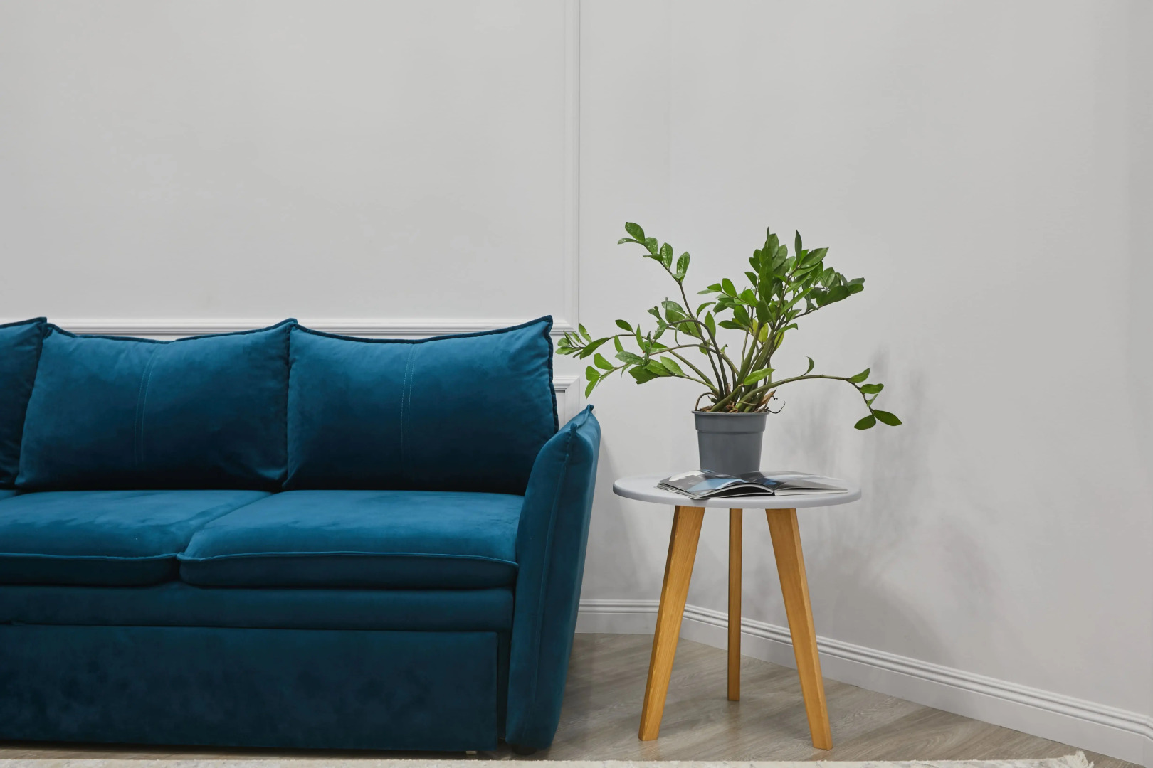 Квартира FlatStay на 6 человек у Юсуповского сада