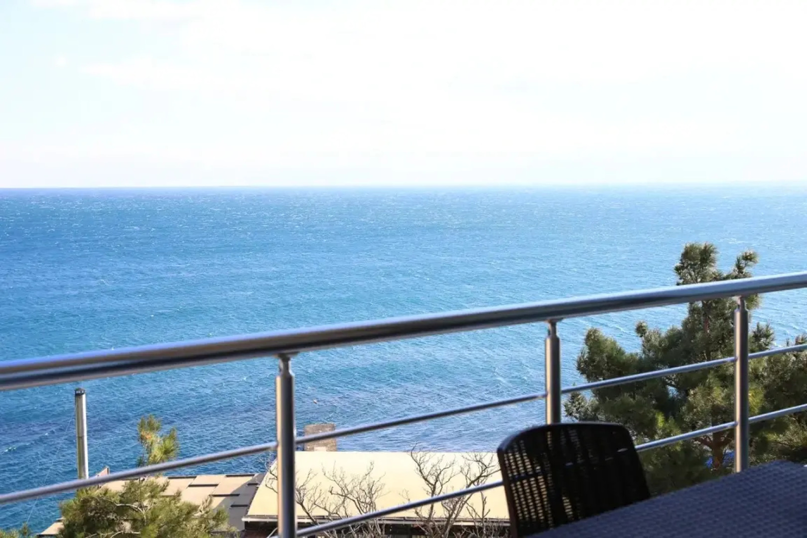 Апартаменты Дельфин