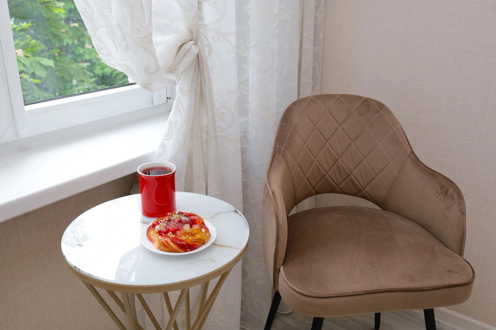 Квартира в Центре