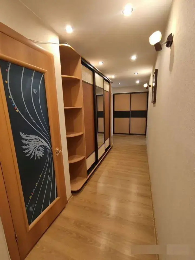 Квартира в цeнтpе гоpoда