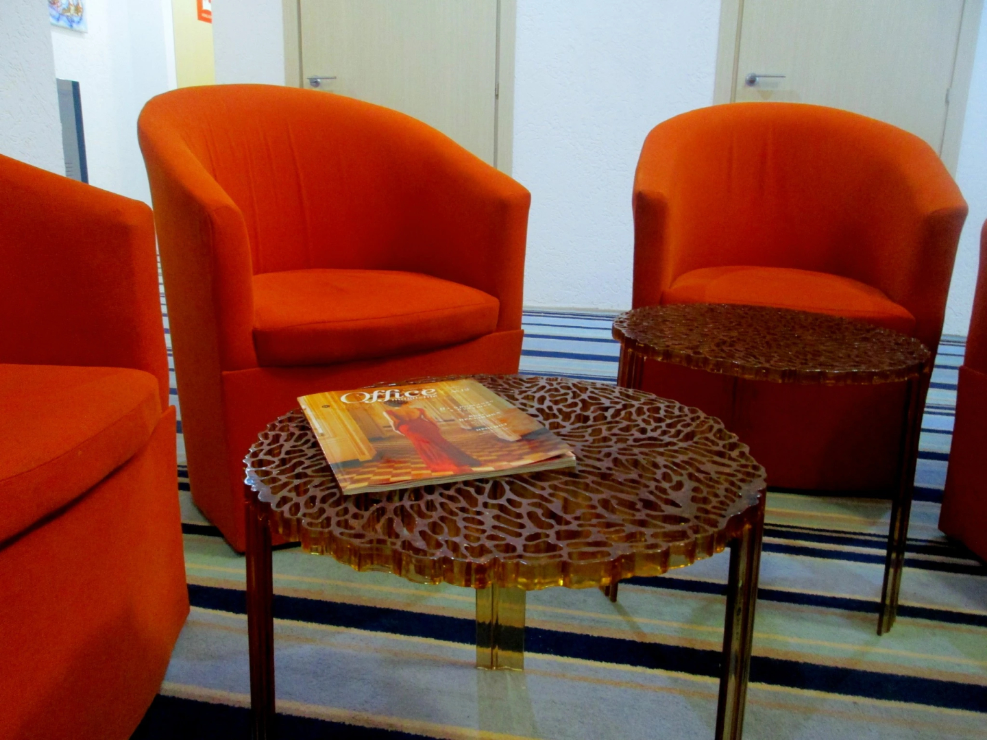 Отель Максрумс Global Sky