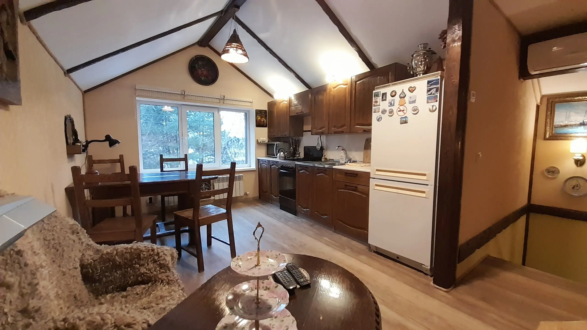 Гостевой домик Слободка 74