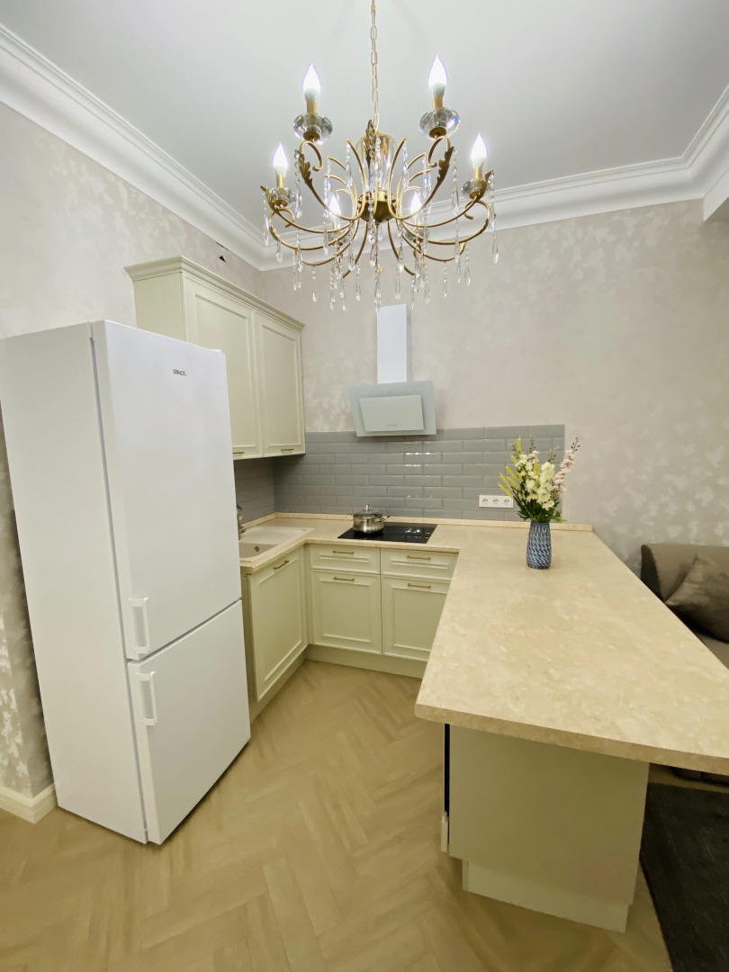 Апартаменты TUR HOUSE у моря