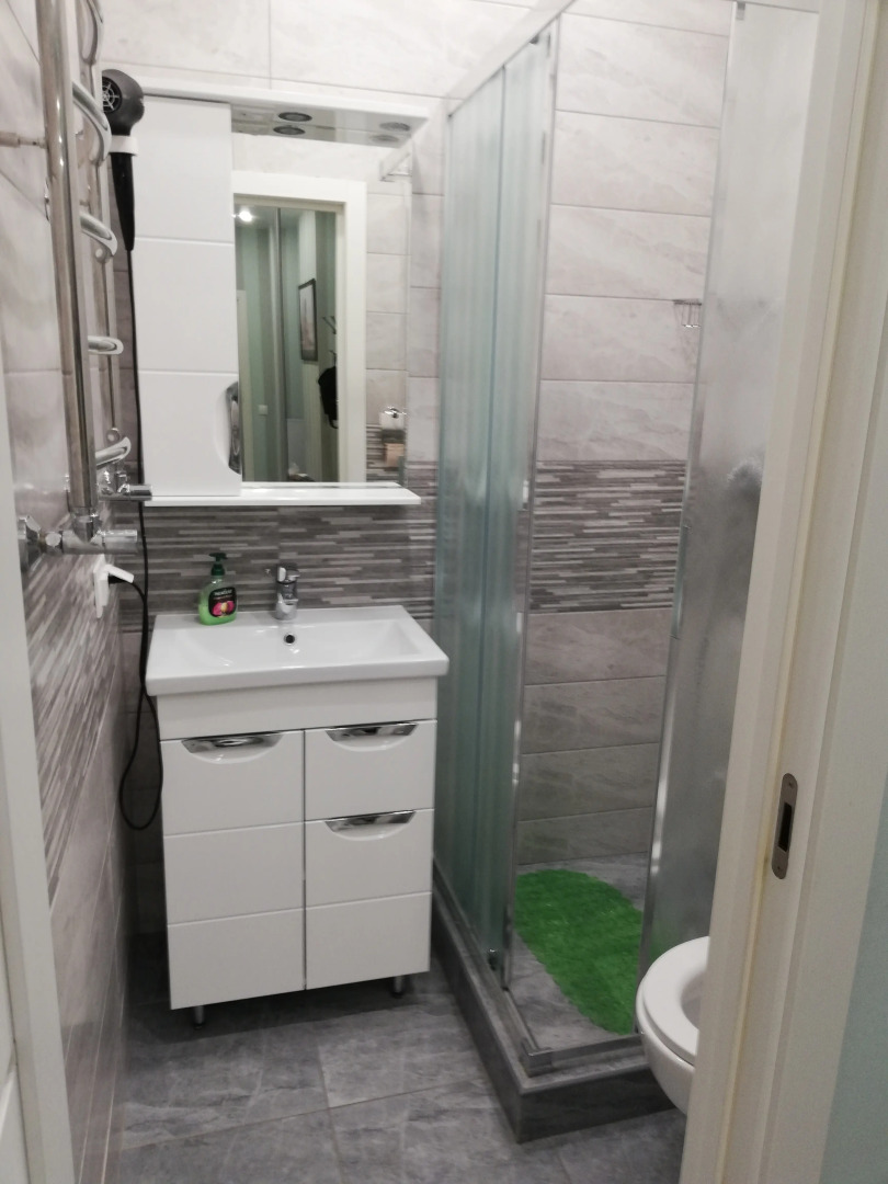 Апартаменты Двухкомнатные в ЖК Покровский парк