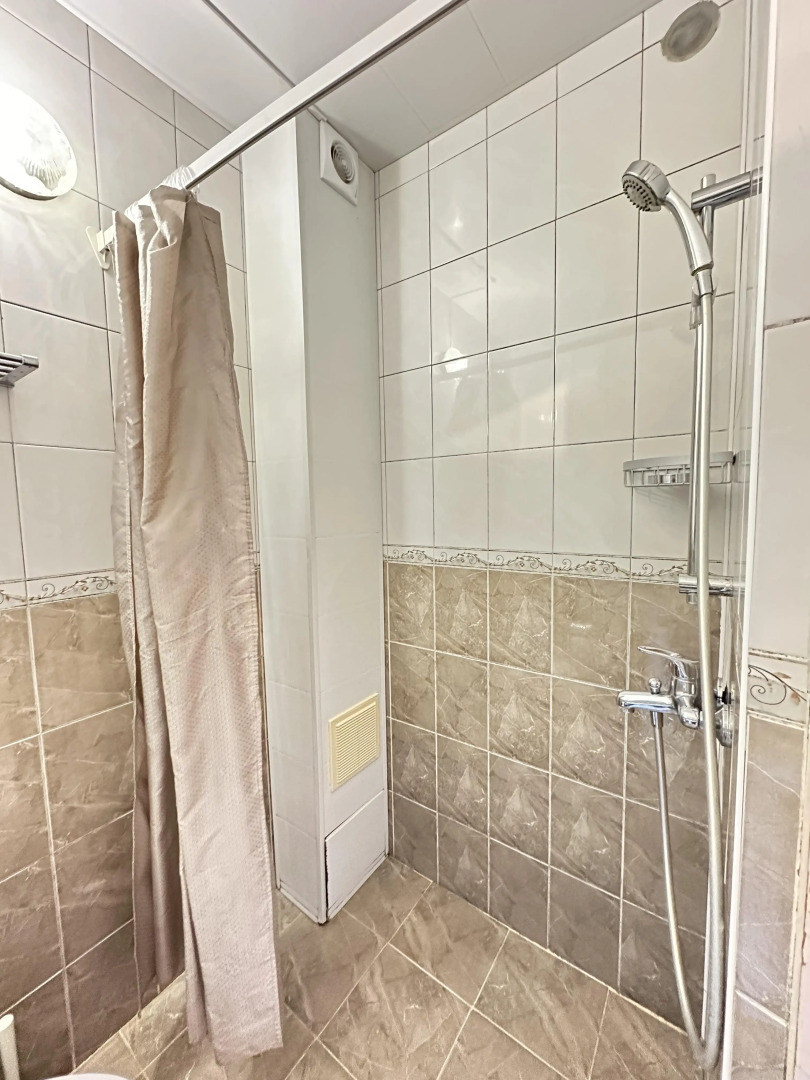 Гостевой дом Светлана