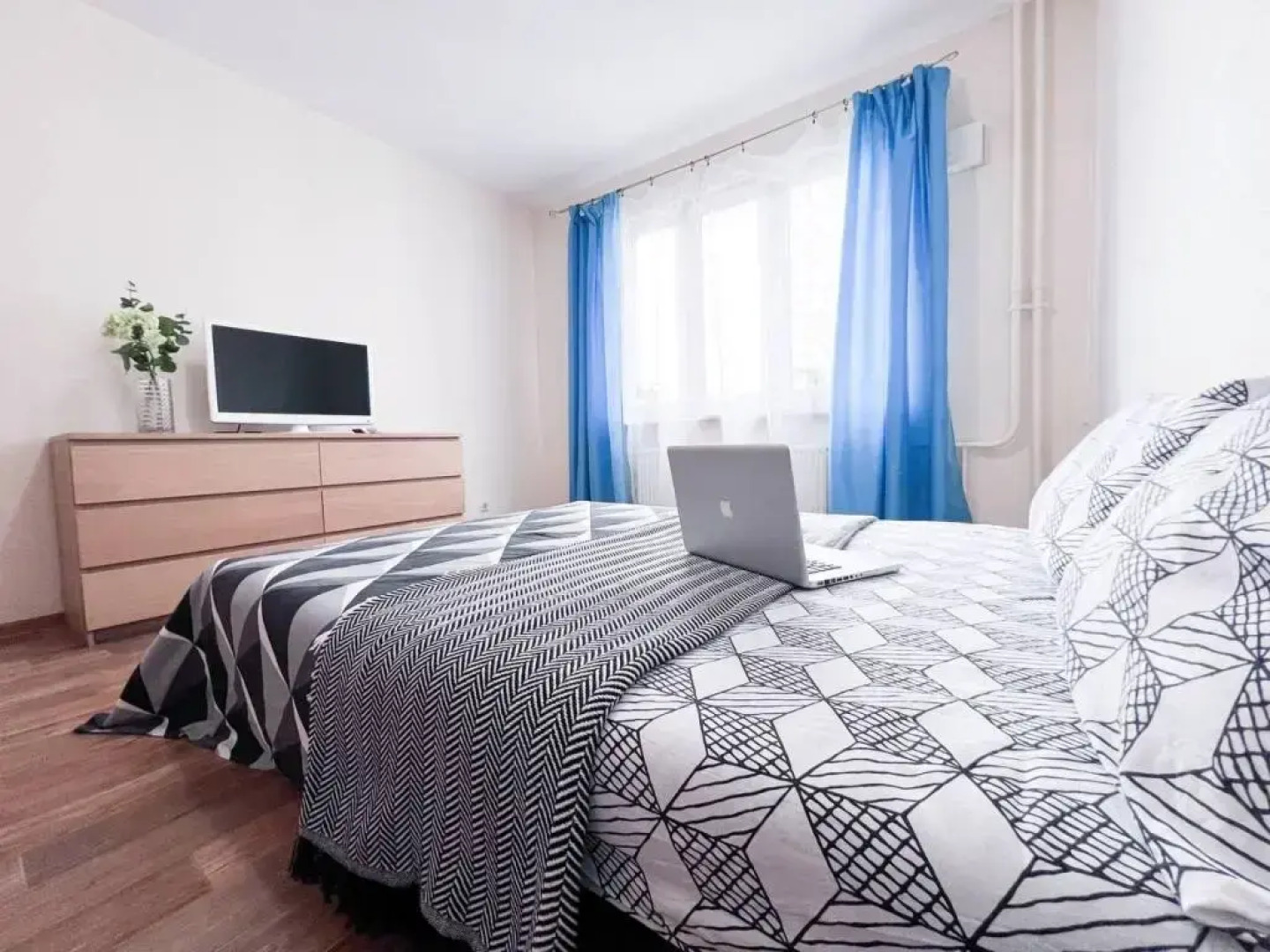 Апартаменты Park Inn Hause 6