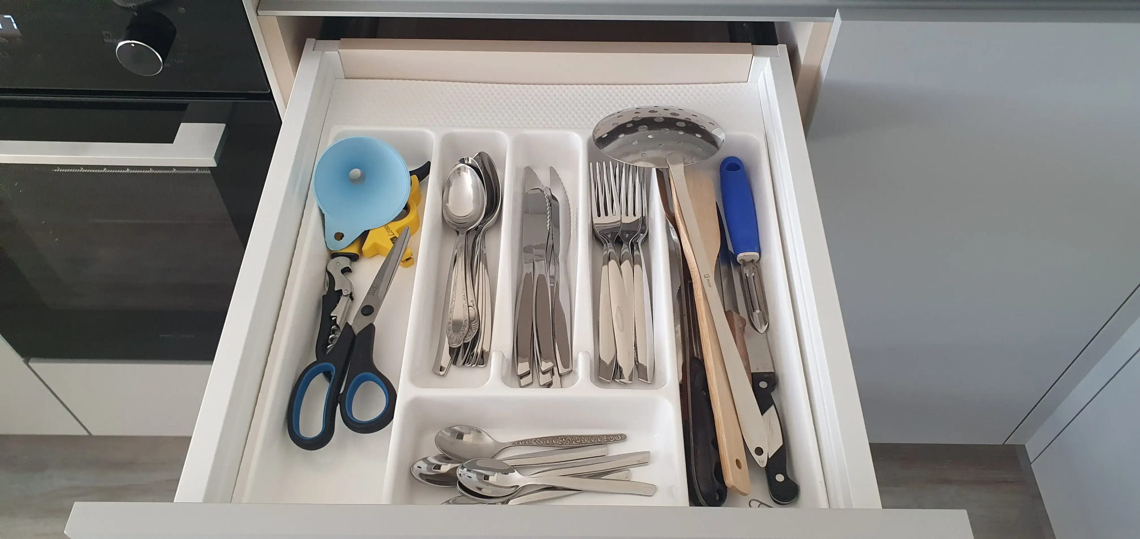 Квартира Милли