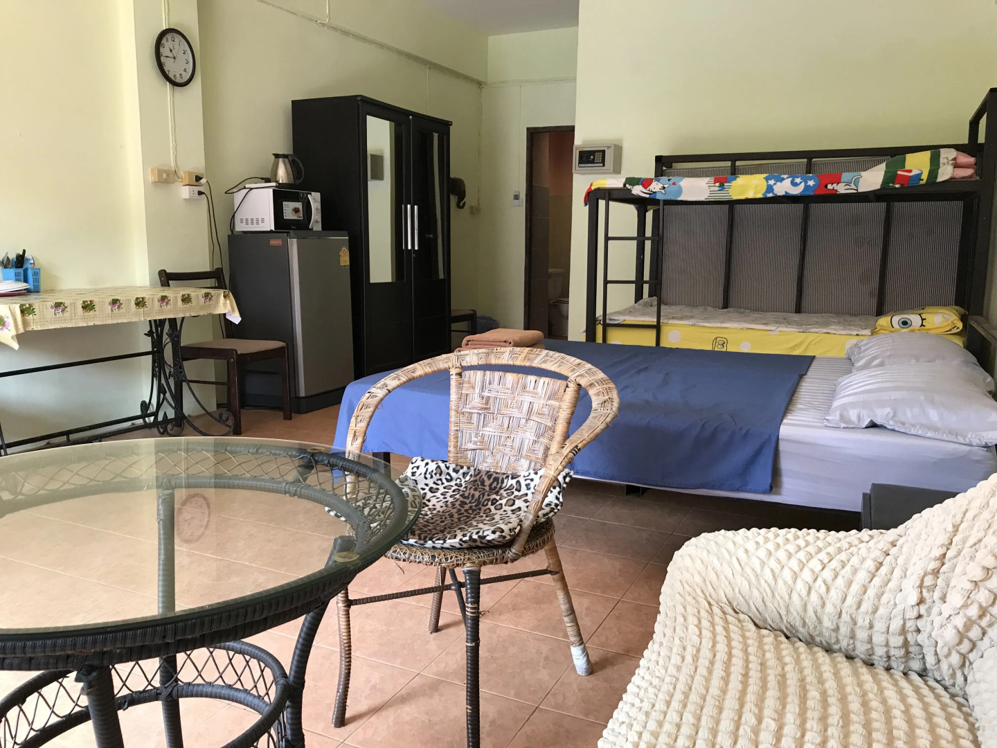 Гостевой дом SV HOUSE