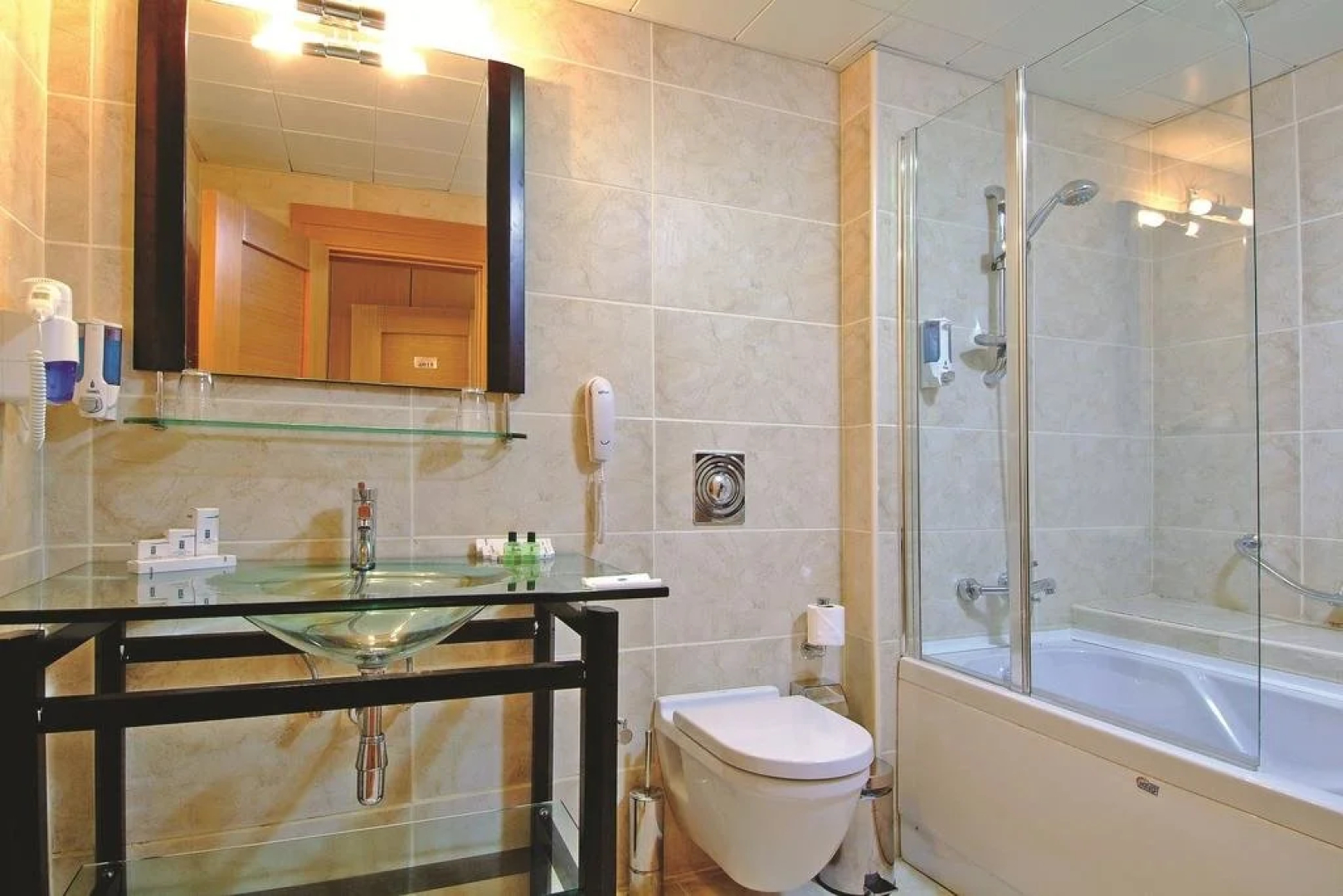 NoxInn Deluxe Hotel - Ultra All Inclusive