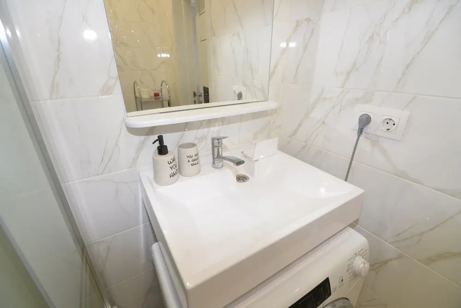 Апартаменты 1к в Казани