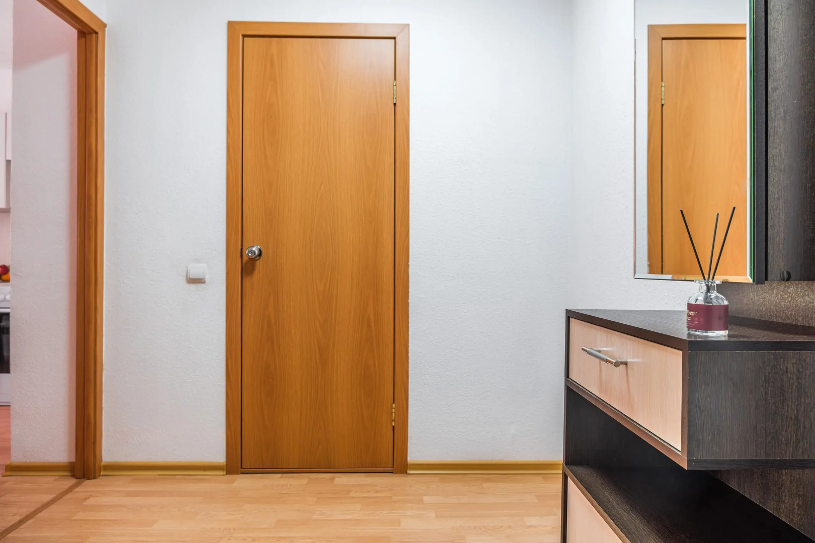 Апартаменты Однокомнатные по Улице Героев Отечества 11