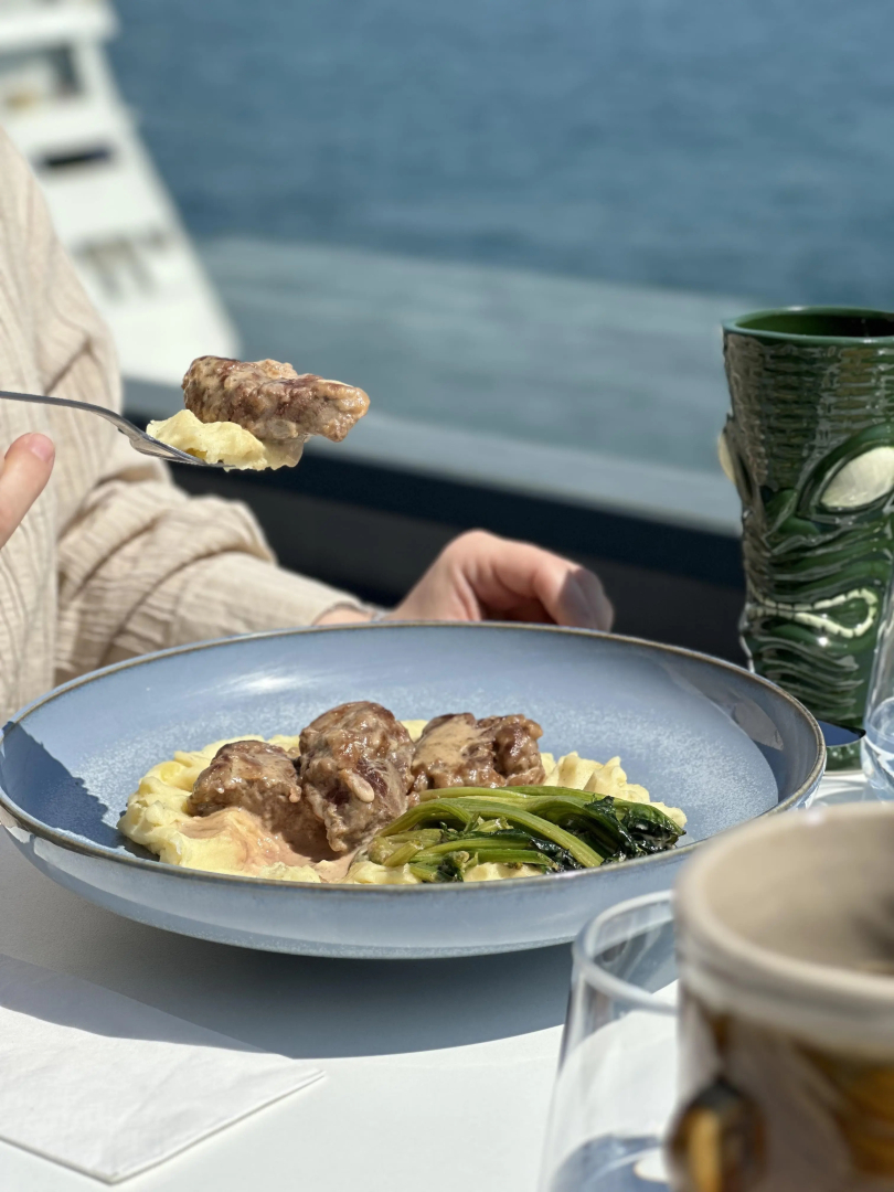 Отель Pera Bosphorus