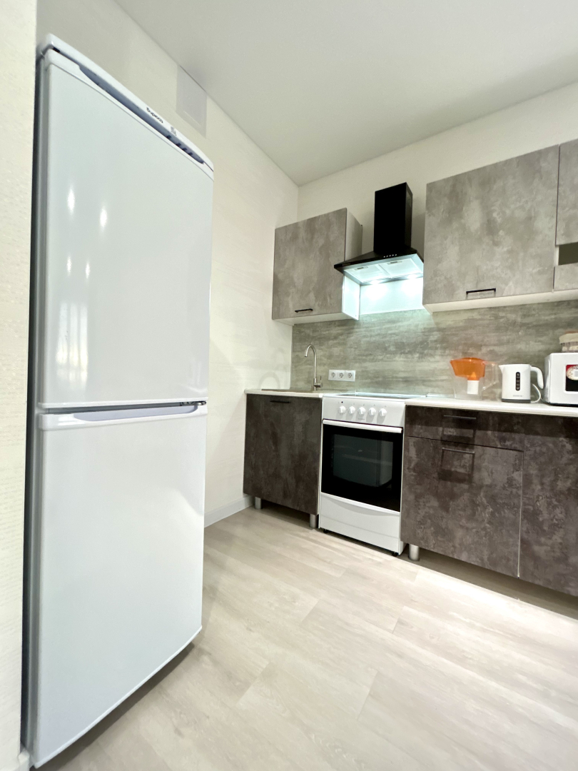 Апартаменты FSF С Прекрасным Видом В Элитном Районе