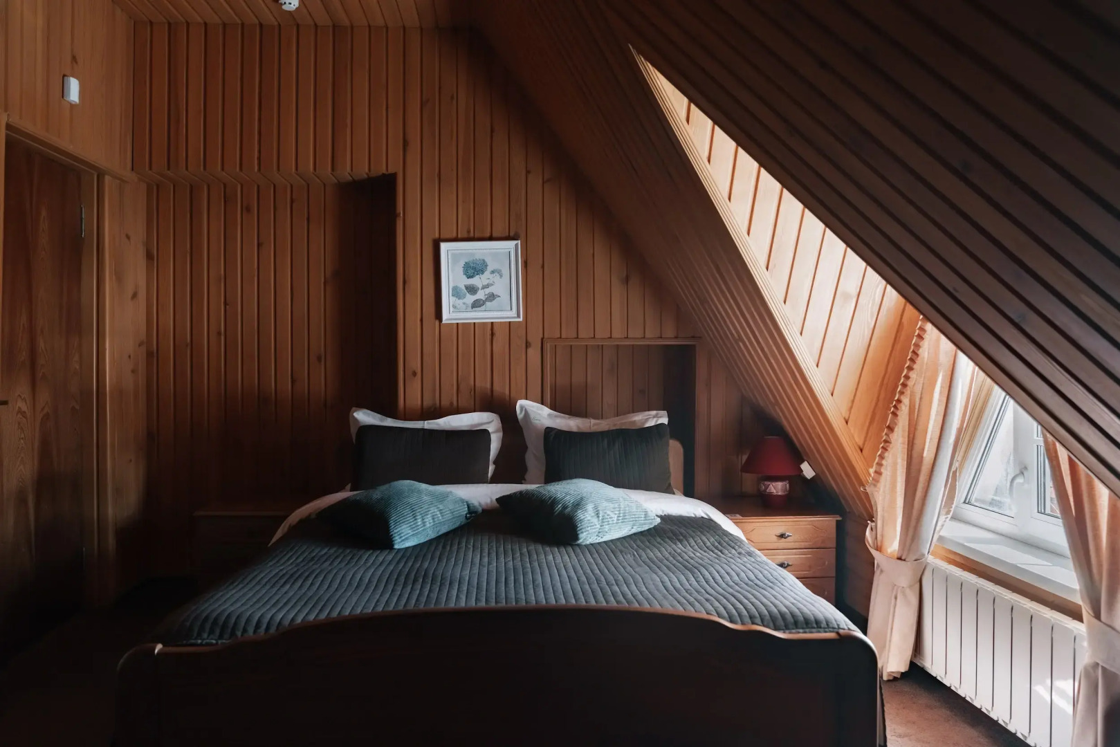 Отель Елена Шерегеш