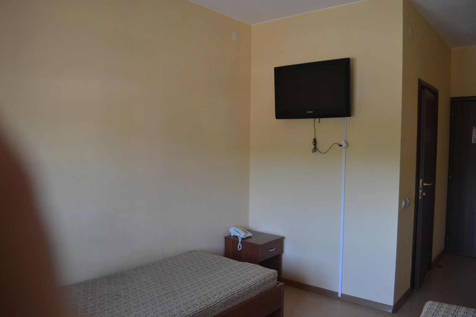 Мини-отель У Петровича