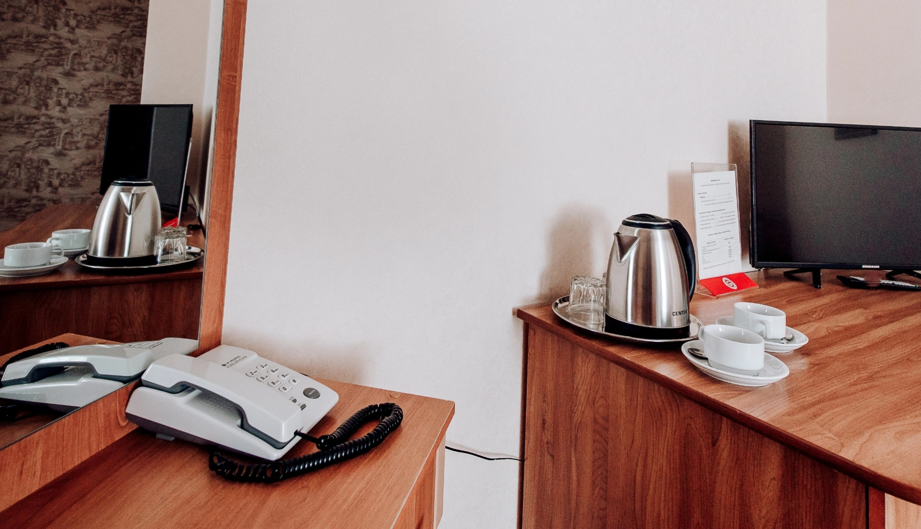 Гостиница Гранд