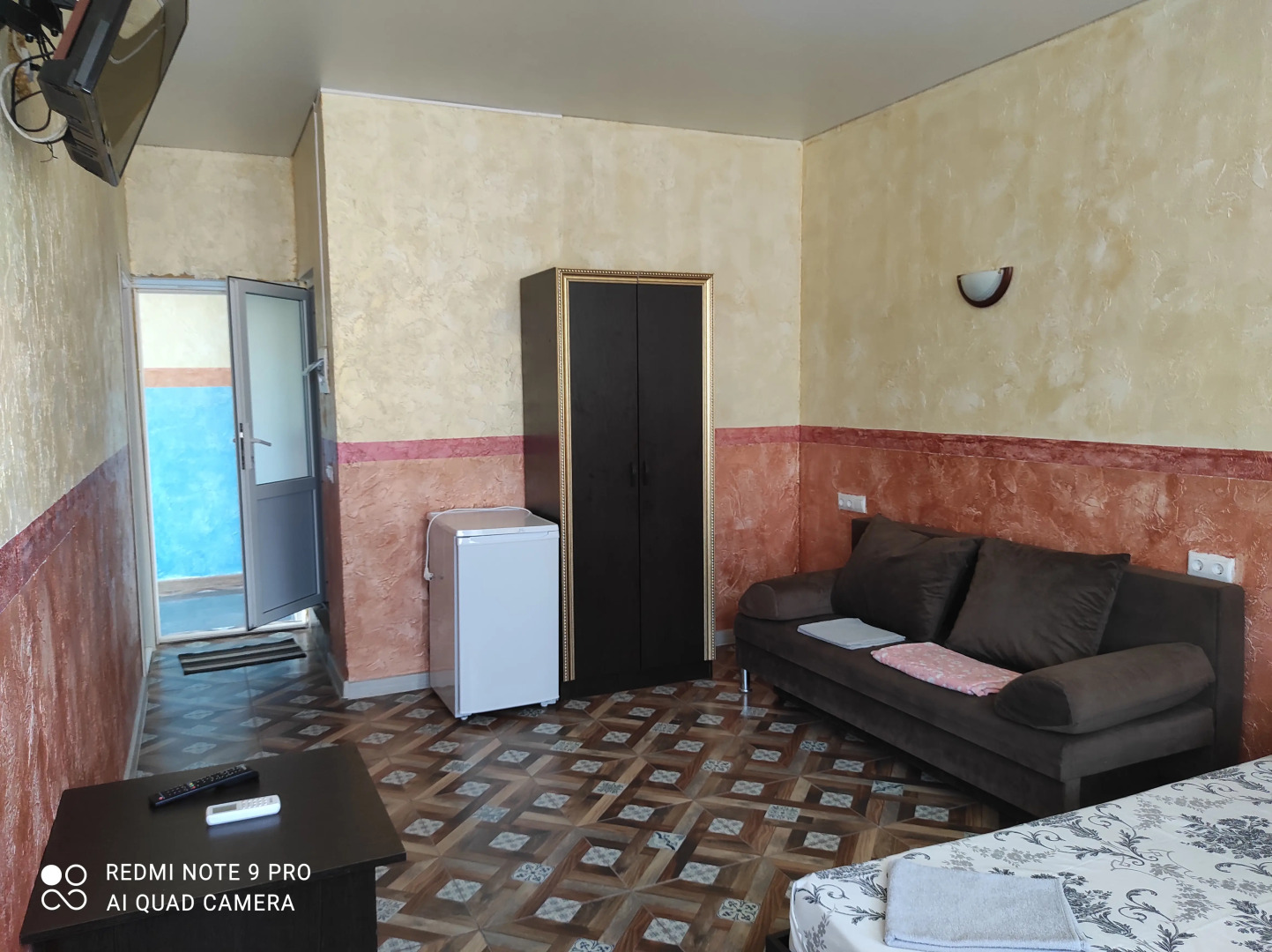 Гостевой дом  Майлан