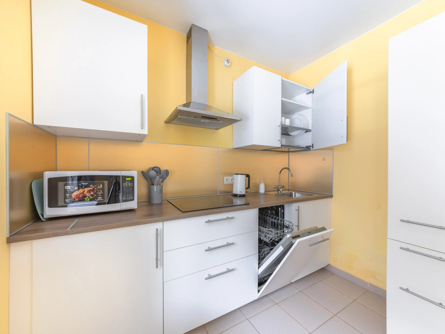 Квартира 1-комнатная квартира у Московского вокзала