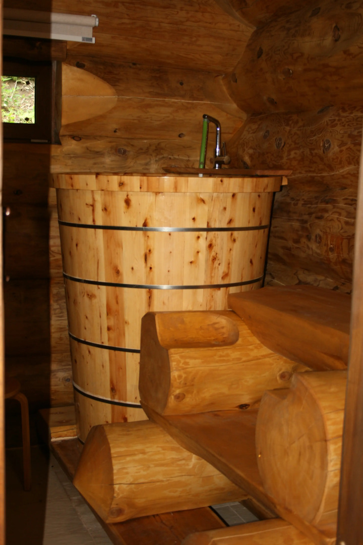 База Отдыха Елочки