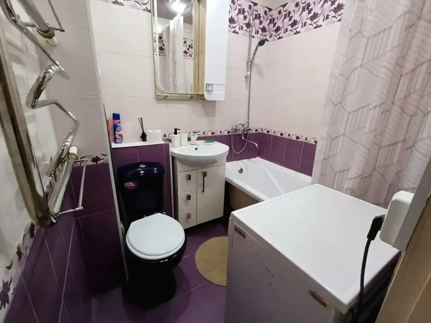 Квартира Багет на Зиновьева 14