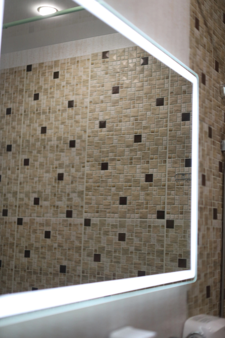 Апартаменты Studio XM на Сургутской 15