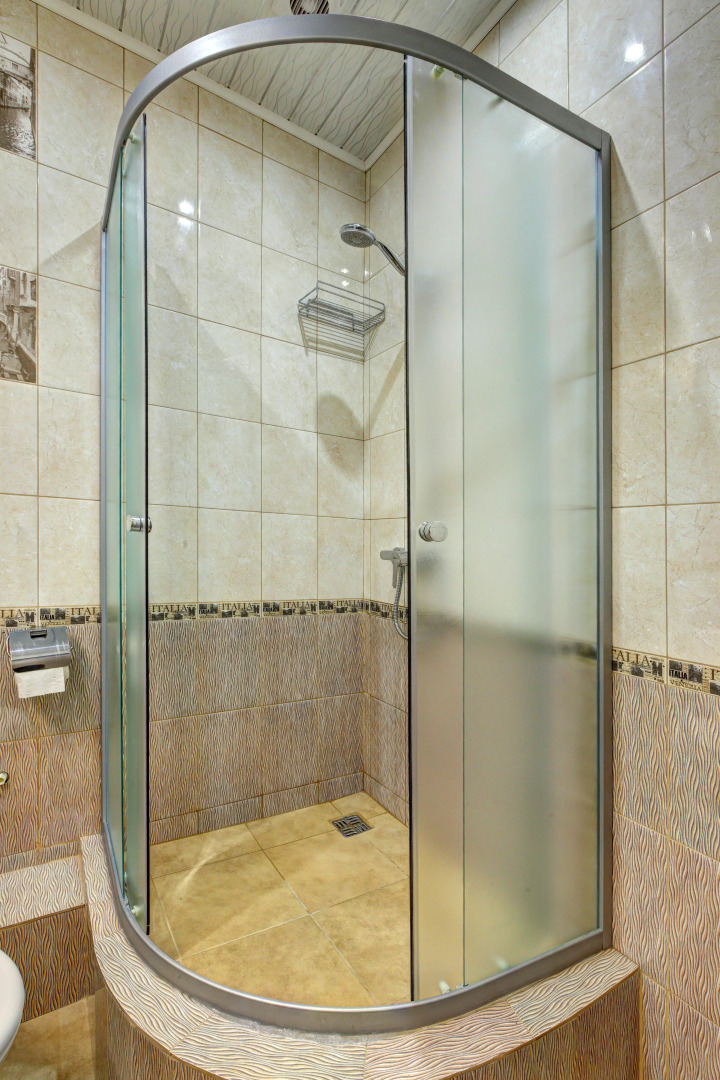 Мини гостиница Брусника Холдинг