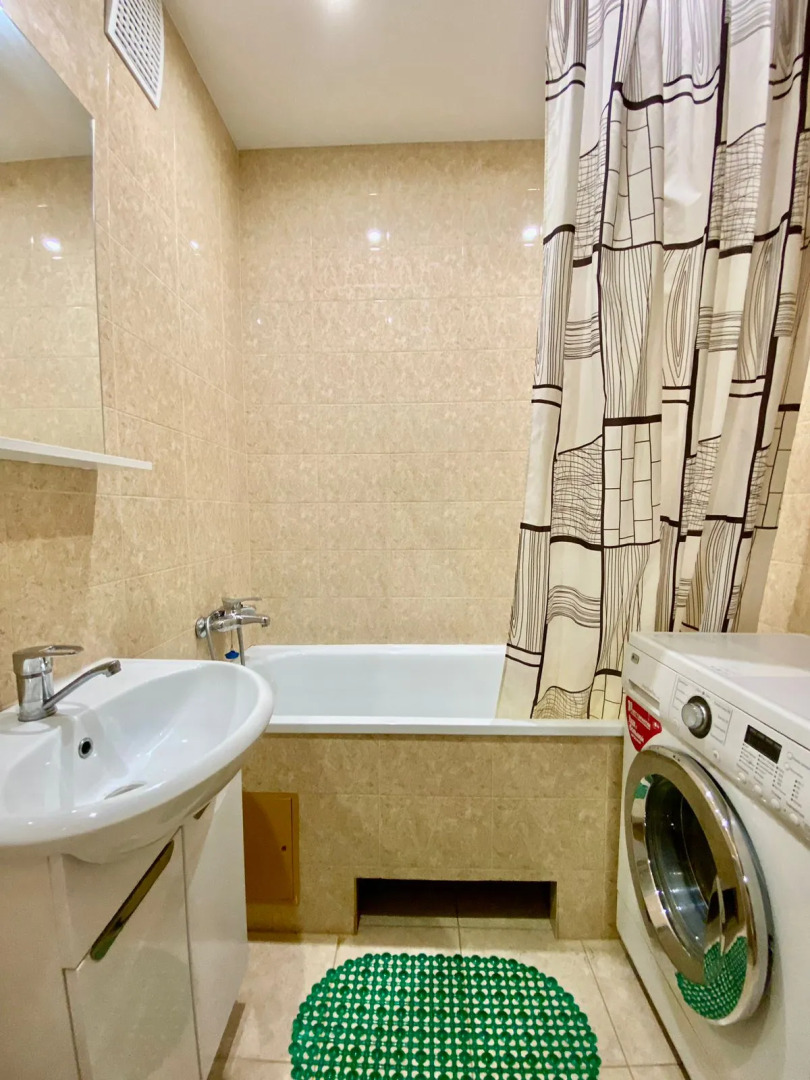 Апартаменты Советская 190 В